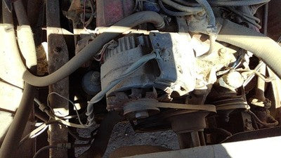 1971-1986 Chevy Silverado K10 Alternator 350 J8127023