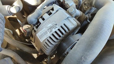2001-2004 Ford Explorer Alternator 4.0L 1L2z10346ab