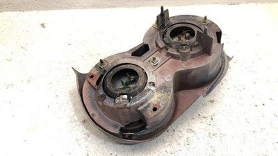 1964 Ford Thunderbird Coupe Passenger Right Head Light Oem Front Lamp With Trim