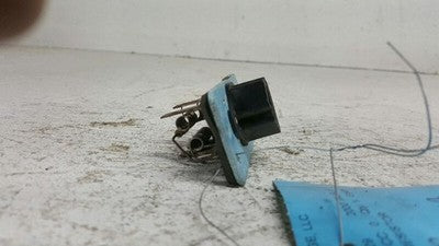 2000 Ford Taurus Blower Motor Resistor Oem