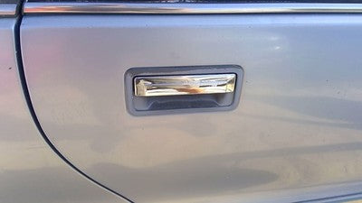 1991 Chevy Caprice Passenger Right Rear Outside Door Handle Oem Back