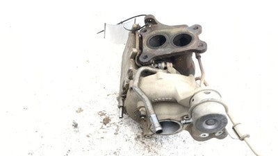 15-21 Subaru Wrx Turbo Charger Assembly 2.0L 14411Aa880 Compressor Wheel Damage