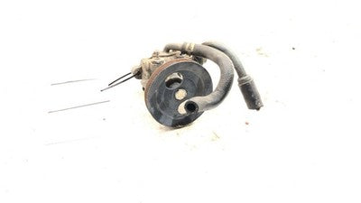 1991-1993 Mitsubishi Galant Vr-4 Power Steering Pump With Pulley Oem 2.0L Turbo