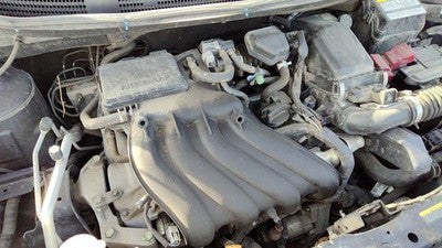 2016-2017 Nissan Versa Intake Manifold Oem 1.6L 140019Kx0a