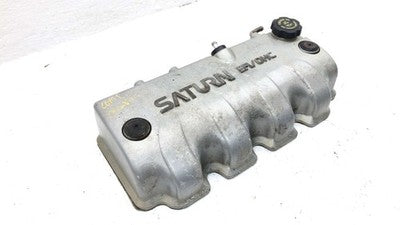 2000 Saturn Sl1 Valve Cover Oem Ohc 1.9L