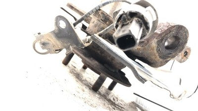 11-14 Insight Passenger Right Front Spindle Steering Knuckle With Wheel Hub