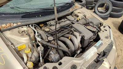 1995-1999 Dodge Stratus Passenger Right Front Cv Axle Shaft Oem 04778582