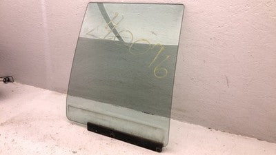 1993-1998 Jeep Grand Cherokee Driver Left Rear Side Window Door Glass Oem Back