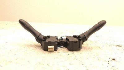 07 G35 Turn Signal Switch Windshield Wiper Column Control Assembly 25560Jk60a