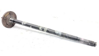 1984-1993 Dodge Ram W150 Driver Left Rear Back Axle Shaft Oem 4137429