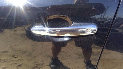 2011-2013 Kia Sorento Driver Left Front Outside Door Handle Oem 826511U010