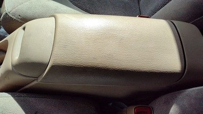 2000 Dodge Durango Center Console Lid Only Oem Arm Rest Fold Down Tan 0rs052azaa