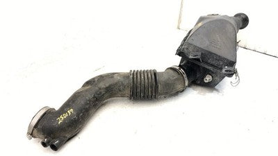 2001 02 Grand Marquis Complete Air Intake Filter Box Housing With Tube Oem 4.6L
