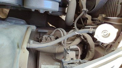 1995 Chevy Lumina Electronic Control Module Computer Ecm Ecu 3.1L 88961144