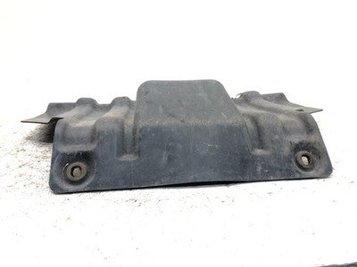 2000 Chevy Suburban Front Skid Plate Splash Engine Shield with Bolts OEM
