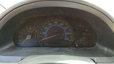 2005-2010 Honda Odyssey Speedometer Cluster Instrument Gauges Panel Oem Dash