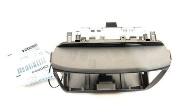 14-16 Kia Sportage Trim Bezel Around Radio Surround Dash Panel Oem S133 Ly17-006