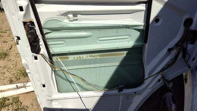 2002-06 Sprinter Van 3500 Driver Left Front Side Window Door Glass Oem 5104334Aa