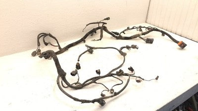 2006 Dodge Stratus Wiring Harness For Engine Oem 2.7L At
