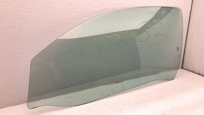 2005-2010 Chevy Cobalt Ss Driver Left Front Side Window Door Glass Oem 2 Door