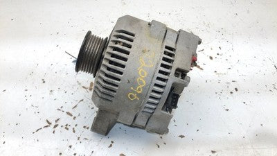 1992-1995 Crown Victoria Alternator 4.6L Police Package F3az10346arm1