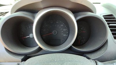 2012 13 Kia Soul Speedometer Cluster Instrument Gauges Panel Oem Dash 940092K380