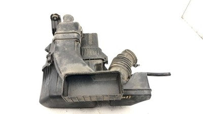 2012 2013 Kia Soul Complete Air Intake Filter Box Housing With Tube Oem 2.0l