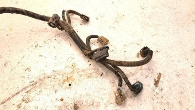 2012 Legacy Outback Wiring Harness For Engine Oem 2.5L