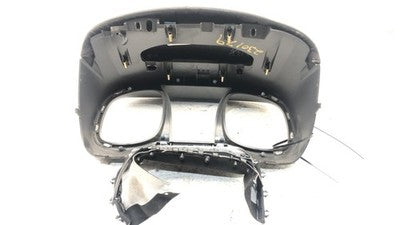 2010-2017 Gmc Terrain Dash Pad Above Speedometer Oem Gray Aff 23367075