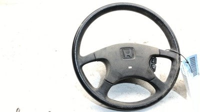 1988 Honda Civic Steering Wheel Oem