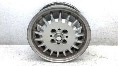 1987-1991 Bmw 325I 14" Aluminum Wheel Oem Factory Rim Silver 14X6