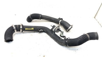 2013 Kia Optima Intercooler Tube Set Pair Inlet Outlet Oem