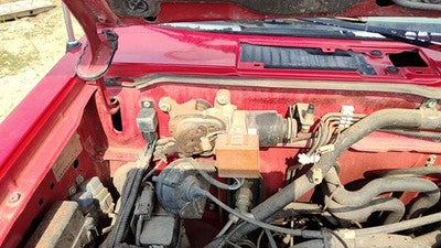 1993-1995 Nissan Pathfinder Windshield Wiper Motor Oem 2881559G00