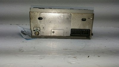 2004-2007 Dodge Durango Audio Equipment Radio Receiver