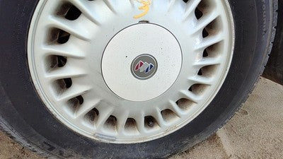 1997-2001 Buick Lesabre 15 Aluminum Wheel Factory Rim