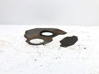 1991 Ford F150 Engine Transmission Spacer Adapter Plate with Bolts 5.0L E4OD