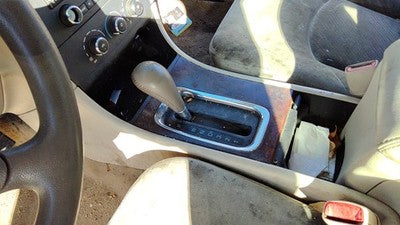 05-09 Lacrosse Auto Floor Shifter Lever Assembly Automatic Transmission 52B