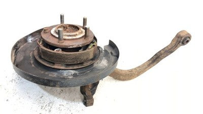 97-05 Eclipse Driver Left Rear Knuckle Assembly Oem Stub Axle With Hub