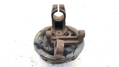 04-05 Mercury Sable Passenger Right Rear Knuckle Assembly Oem Stub Axle With Hub
