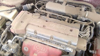 1997-2001 Hyundai Tiburon Valve Cover Oem 2.0L 2241023010