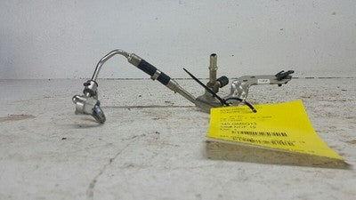 2013 Cadillac Srx 3.6L Fuel Line Oem 12633596