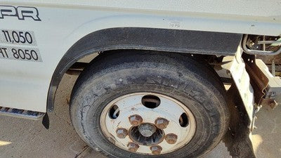 1996 Driver Left Front Wheel Flare Moulding Oem Fender