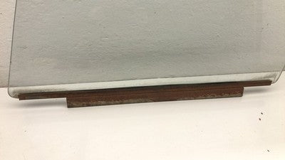1973-1980 Chevy C10 Silverado Driver Left Front Side Window Door Glass Oem