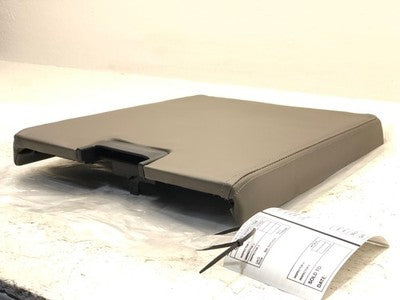 2011-2014 Chevy Silverado 1500 Center Console Lid Gray 20943731