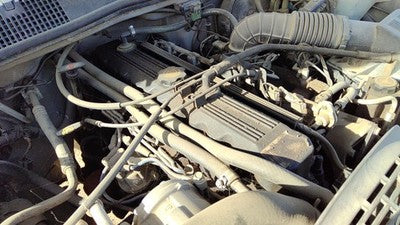1994 Jeep Grand Cherokee Valve Cover Oem 4.0L