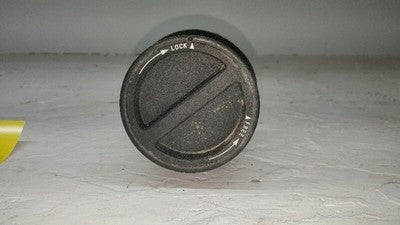 2001-2001 F250 Super Duty Manual Locking Hub Lock Out Wheel 4x4 4wd