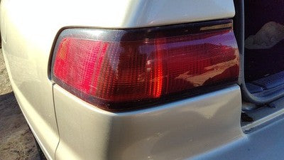 1997-1999 Toyota Camry Driver Left Outer Tail Light Brake Lamp Oem Rear