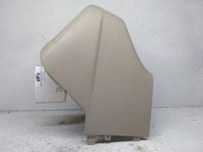 2001-2007 Toyota Highlander Dash Panel Center Console Shifter Trim Surround