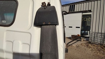 1996 Isuzu Npr Air Intake Snorkel Assembly On Cab Oem 4Bd2 3.9L