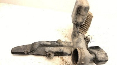 2009 Chevy Silverado 1500 Air Intake Tube Resonator Pipe Elbow Rubber Oem Hose